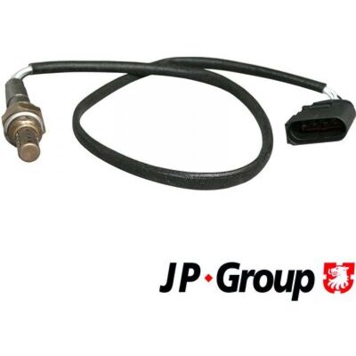 Sonde lambda JP GROUP - Chauffée, M18x1,5, 625mm - Capteur d'oxygène - Publicité Sonde lambda JP GROUP - Chauffée, M18x1,5, 625mm - Capteur d'oxygène - Publicité
