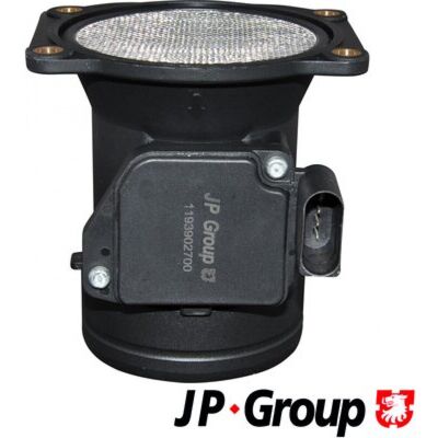 JP GROUP Capteur de débit d'air - Capteur de débit d'air - Publicité JP GROUP Capteur de débit d'air - Capteur de débit d'air - Publicité
