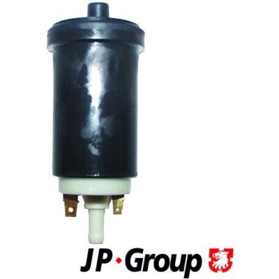 JP GROUP 1215200200 Pompe à carburant - Fonctionnement électrique - Publicité JP GROUP 1215200200 Pompe à carburant - Fonctionnement électrique - Publicité