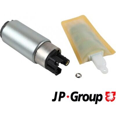 JP GROUP 1215200300 Pompe à carburant électrique pour Opel Vauxhall - Pompe à carburant - Publicité JP GROUP 1215200300 Pompe à carburant électrique pour Opel Vauxhall - Pompe à carburant - Publicité