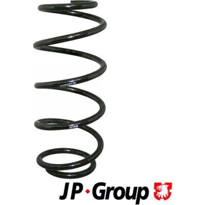 JP GROUP Ressort de suspension 1242200400 - Ressort - Publicité JP GROUP Ressort de suspension 1242200400 - Ressort - Publicité
