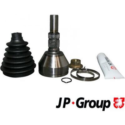 JP GROUP Joint de cardan 1243300410 - Arbre de transmission - Publicité JP GROUP Joint de cardan 1243300410 - Arbre de transmission - Publicité
