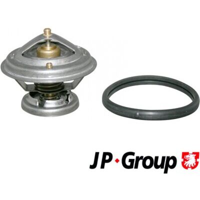 Thermostat JP Group 80°C pour Mercedes-Benz et Daewoo - Publicité Thermostat JP Group 80°C pour Mercedes-Benz et Daewoo - Publicité