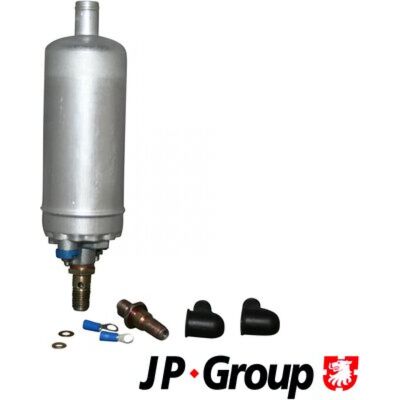 Pompe à carburant JP GROUP 1315200100 - Électrique, 3 bar - Publicité Pompe à carburant JP GROUP 1315200100 - Électrique, 3 bar - Publicité