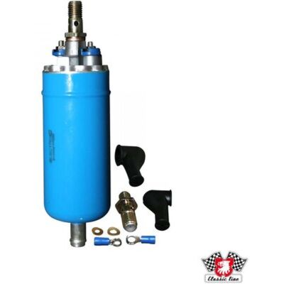 JP GROUP 1615200100 Pompe à carburant - Électrique, Compatible Porsche, 4 bar - Publicité JP GROUP 1615200100 Pompe à carburant - Électrique, Compatible Porsche, 4 bar - Publicité