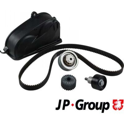 JP GROUP 1112115010 Kit de Courroie de Distribution - Pour VW, Audi, Skoda, Seat - Publicité JP GROUP 1112115010 Kit de Courroie de Distribution - Pour VW, Audi, Skoda, Seat - Publicité
