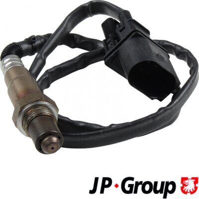 JP GROUP 1193804400 Sonde Lambda - Avant le Catalyseur - Publicité JP GROUP 1193804400 Sonde Lambda - Avant le Catalyseur - Publicité