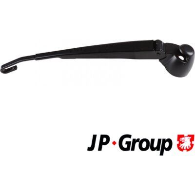 JP GROUP 1198301000 - Bras d'essuie-glace pour VW Golf, Seat Ibiza - Publicité JP GROUP 1198301000 - Bras d'essuie-glace pour VW Golf, Seat Ibiza - Publicité
