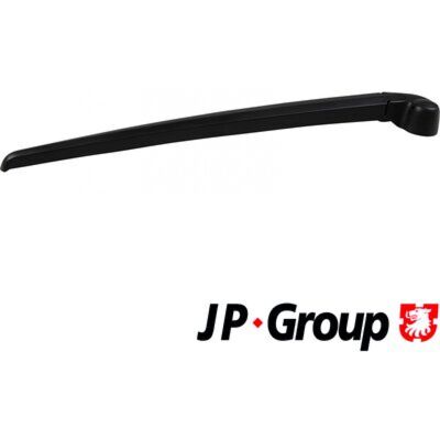 JP GROUP - Bras d'essuie-glace pour Audi A6 - Arrière Compatible - Publicité JP GROUP - Bras d'essuie-glace pour Audi A6 - Arrière Compatible - Publicité