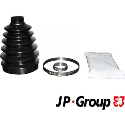 Protection de joint homocinétique JP Group - Adaptation universelle - Publicité Protection de joint homocinétique JP Group - Adaptation universelle - Publicité