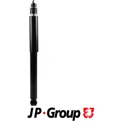 JP GROUP 1342102700 Amortisseur - Axe avant Pression de gaz Mono-tube - Publicité JP GROUP 1342102700 Amortisseur - Axe avant Pression de gaz Mono-tube - Publicité
