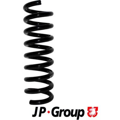 JP GROUP 1352203500 Ressort hélicoïdal - Axe arrière - Bleu - Publicité JP GROUP 1352203500 Ressort hélicoïdal - Axe arrière - Bleu - Publicité