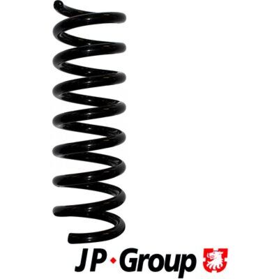 Ressort de suspension arrière JP GROUP - Pour Mercedes-Benz Classe E - Publicité Ressort de suspension arrière JP GROUP - Pour Mercedes-Benz Classe E - Publicité