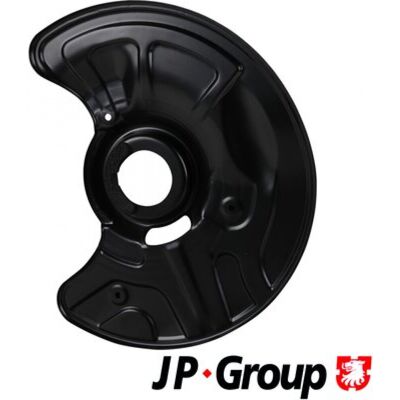 JP GROUP 1364202470 Bouclier de poussière de frein - Avant Gauche Mercedes E-Class - Publicité JP GROUP 1364202470 Bouclier de poussière de frein - Avant Gauche Mercedes E-Class - Publicité