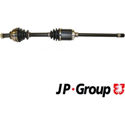 Jp Group Arbre de transmission BMW Série 3 - 905mm, Essieu avant droit - Publicité Jp Group Arbre de transmission BMW Série 3 - 905mm, Essieu avant droit - Publicité