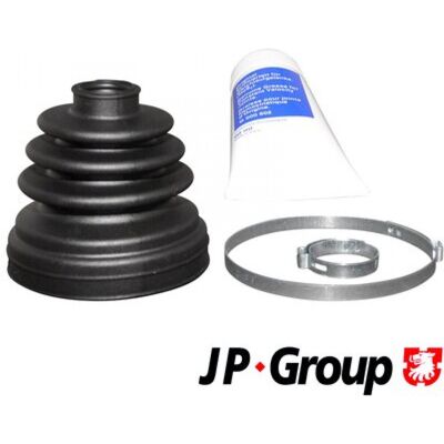 JP GROUP 1543700710 Kit de soufflet d'arbre de transmission - Kit de soufflets - Publicité JP GROUP 1543700710 Kit de soufflet d'arbre de transmission - Kit de soufflets - Publicité