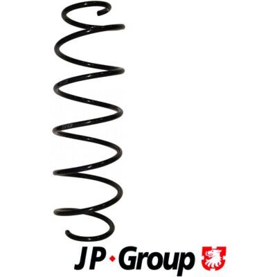JP GROUP Ressort de suspension avant - Pour Citroën C3 - Publicité JP GROUP Ressort de suspension avant - Pour Citroën C3 - Publicité