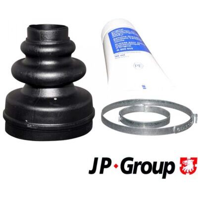 JP GROUP 3143601060 Bottine de joint CV Néoprène - Bottine de joint CV - Publicité JP GROUP 3143601060 Bottine de joint CV Néoprène - Bottine de joint CV - Publicité