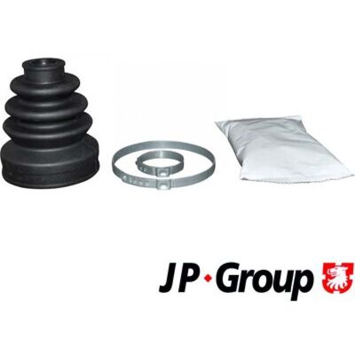 JP GROUP Kit de soufflets d'arbre de transmission - Pour Honda Civic 7, Jazz 2-3 - Publicité JP GROUP Kit de soufflets d'arbre de transmission - Pour Honda Civic 7, Jazz 2-3 - Publicité