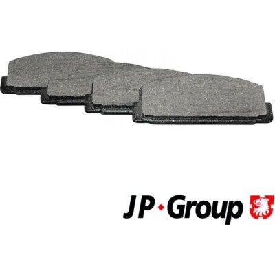 JP GROUP 3863700710 Plaquettes de frein - Système de freinage - Publicité JP GROUP 3863700710 Plaquettes de frein - Système de freinage - Publicité