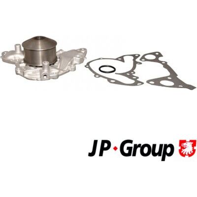 JP GROUP 3914101100 Pompe à eau avec joint pour Mitsubishi, Chrysler, Dodge - Publicité JP GROUP 3914101100 Pompe à eau avec joint pour Mitsubishi, Chrysler, Dodge - Publicité