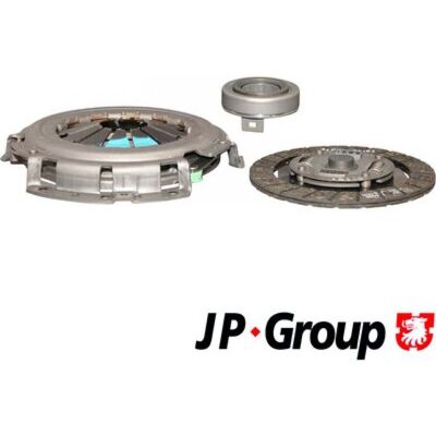 JP GROUP 3930400110 Kit d'Embrayage - 185mm avec Butée - Publicité JP GROUP 3930400110 Kit d'Embrayage - 185mm avec Butée - Publicité
