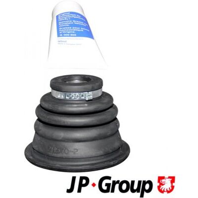 JP GROUP Soufflet De Cardan 4343700610 - Soufflet De Cardan - Publicité JP GROUP Soufflet De Cardan 4343700610 - Soufflet De Cardan - Publicité