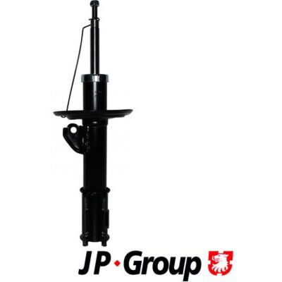 Amortisseur à gaz JP GROUP 4842100770 Avant Gauche - Amortisseur - Publicité Amortisseur à gaz JP GROUP 4842100770 Avant Gauche - Amortisseur - Publicité