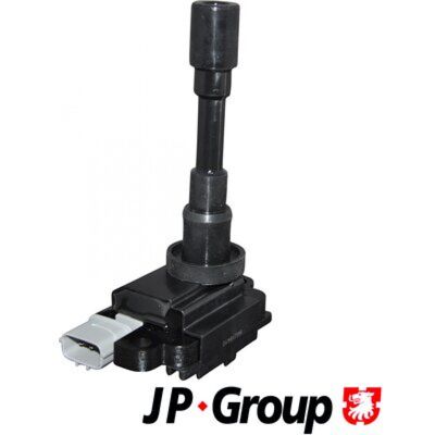 JP GROUP 4791600100 Bobine d'allumage - Raccord SAE - Fiat, Suzuki, Subaru - Publicité JP GROUP 4791600100 Bobine d'allumage - Raccord SAE - Fiat, Suzuki, Subaru - Publicité