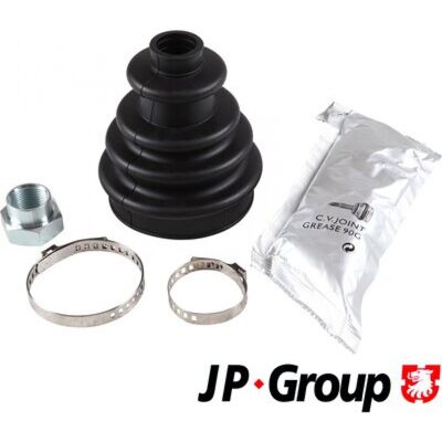 Kit de soufflet de cardan - Composants d'arbre de transmission - Durable et Résistant aux Intempéries - Publicité Kit de soufflet de cardan - Composants d'arbre de transmission - Durable et Résistant aux Intempéries - Publicité