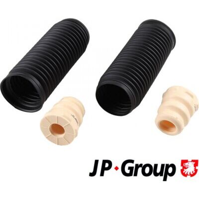 Kit Suspension Avant - Pièces de suspension JP GROUP - Publicité Kit Suspension Avant - Pièces de suspension JP GROUP - Publicité