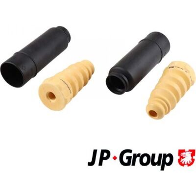 JP GROUP 1152706610 - Kit de protection d'amortisseur pour VW, Skoda, Audi, Seat - Publicité JP GROUP 1152706610 - Kit de protection d'amortisseur pour VW, Skoda, Audi, Seat - Publicité