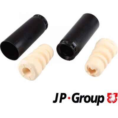 Kit de protection d'amortisseur JP GROUP 1152709310 - Soufflet d'amortisseur pour Audi A3 - Publicité Kit de protection d'amortisseur JP GROUP 1152709310 - Soufflet d'amortisseur pour Audi A3 - Publicité