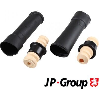 JP GROUP 1252704410 Kit de Protection d'Amortisseur - Kit de protection d'amortisseur - Publicité JP GROUP 1252704410 Kit de Protection d'Amortisseur - Kit de protection d'amortisseur - Publicité
