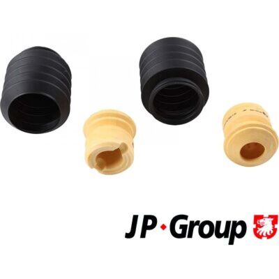 Kit de protection amortisseur avant JP GROUP 1442703010 - Publicité Kit de protection amortisseur avant JP GROUP 1442703010 - Publicité