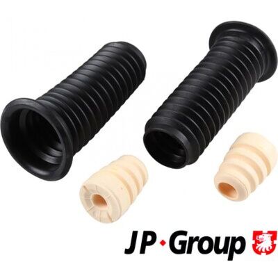 Kit de protection d'amortisseur JP GROUP 1542703110 - Protection de suspension - Publicité Kit de protection d'amortisseur JP GROUP 1542703110 - Protection de suspension - Publicité