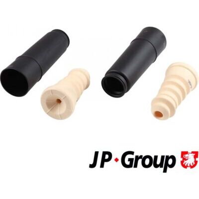 JP GROUP 1552704810 Kit de protection d'amortisseur - Protection d'amortisseur - Publicité JP GROUP 1552704810 Kit de protection d'amortisseur - Protection d'amortisseur - Publicité