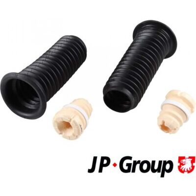 JP GROUP 1542704410 Kit de Protection d'Amortisseur - Pièces de Suspension - Publicité JP GROUP 1542704410 Kit de Protection d'Amortisseur - Pièces de Suspension - Publicité