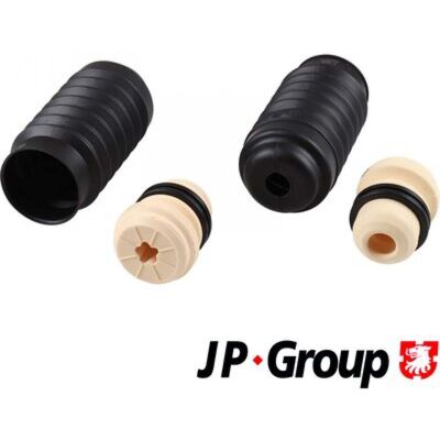 JP GROUP 3642702310 Kit de protection d'amortisseur - Protection suspension - Publicité JP GROUP 3642702310 Kit de protection d'amortisseur - Protection suspension - Publicité