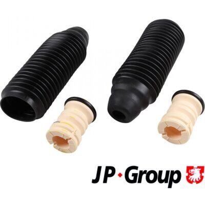 JP GROUP 4042702310 Kit de protection d'amortisseur pour Nissan Qashqai - Publicité JP GROUP 4042702310 Kit de protection d'amortisseur pour Nissan Qashqai - Publicité