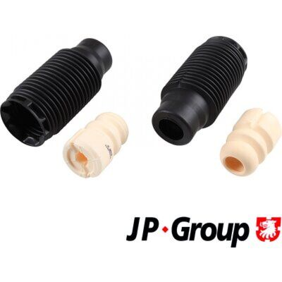 Kit de Protection d'Amortisseur JP GROUP 4142702410 - Suspension - Publicité Kit de Protection d'Amortisseur JP GROUP 4142702410 - Suspension - Publicité