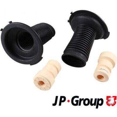 JP GROUP 484270281 Kit de protection pour amortisseurs Toyota RAV4 - Publicité JP GROUP 484270281 Kit de protection pour amortisseurs Toyota RAV4 - Publicité
