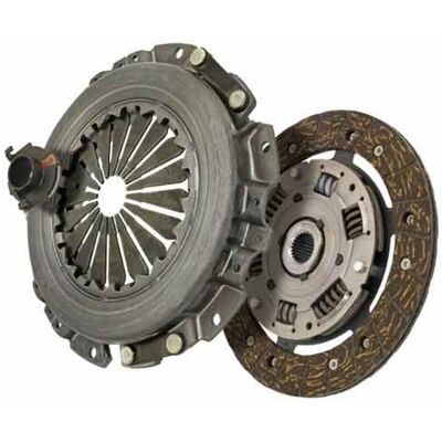 KAWE 961701 Kit d'Embrayage - Compatible avec Volant Moteur Profond - Publicité KAWE 961701 Kit d'Embrayage - Compatible avec Volant Moteur Profond - Publicité