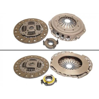 Kawe Modèle 960201 - Kit d'embrayage pour Peugeot, Citroën, Fiat, Lancia - Publicité Kawe Modèle 960201 - Kit d'embrayage pour Peugeot, Citroën, Fiat, Lancia - Publicité