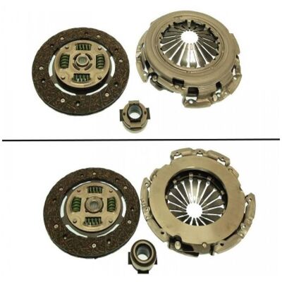 Kawe 71752232 Kit d'Embrayage - Adapté pour Fiat, Alfa Romeo, Lancia, Ford - Publicité Kawe 71752232 Kit d'Embrayage - Adapté pour Fiat, Alfa Romeo, Lancia, Ford - Publicité