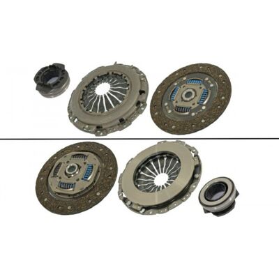 Kawe M 228 X Kit d'Embrayage - Pour VW, Audi - Publicité Kawe M 228 X Kit d'Embrayage - Pour VW, Audi - Publicité