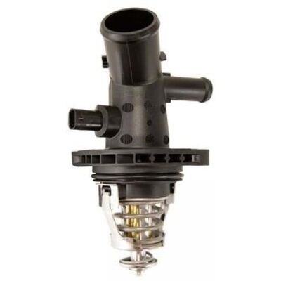 Mahle Thermostat 101°C - Thermostat, Liquide de refroidissement, Opel, Vauxhall, GMC - Publicité Mahle Thermostat 101°C - Thermostat, Liquide de refroidissement, Opel, Vauxhall, GMC - Publicité