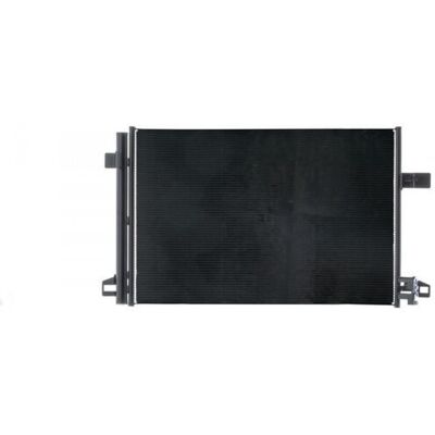 Condenseur de climatisation original MAHLE AC 1015 000S avec déshydrateur - Pièce de véhicule - Publicité Condenseur de climatisation original MAHLE AC 1015 000S avec déshydrateur - Pièce de véhicule - Publicité