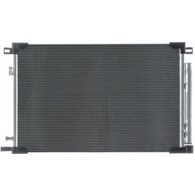 Condenseur, climatisation MAHLE ORIGINAL AC 1032 000S - Publicité Condenseur, climatisation MAHLE ORIGINAL AC 1032 000S - Publicité