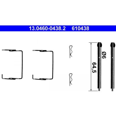 Renault 7701203418 Kit de Plaquettes de Frein - Compatibilité Système de Frein - Publicité Renault 7701203418 Kit de Plaquettes de Frein - Compatibilité Système de Frein - Publicité